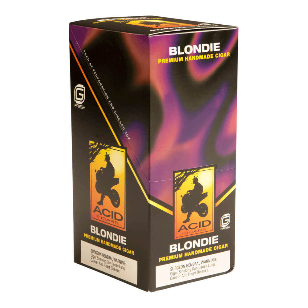 Blondie Purple, , jrcigars